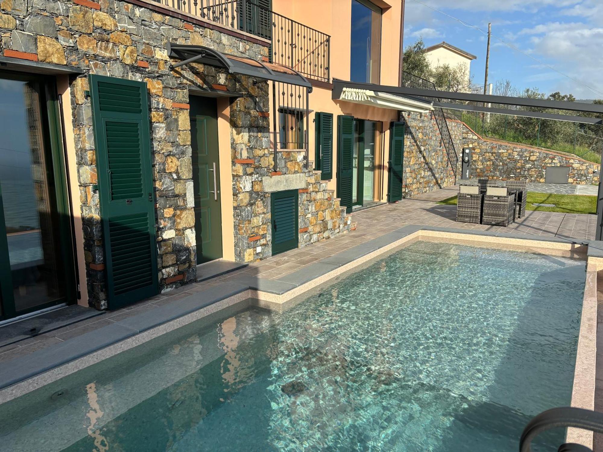 Villa Nina *