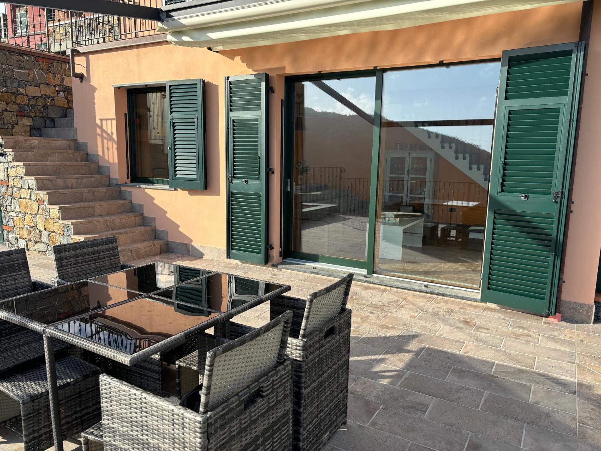 Villa Nina