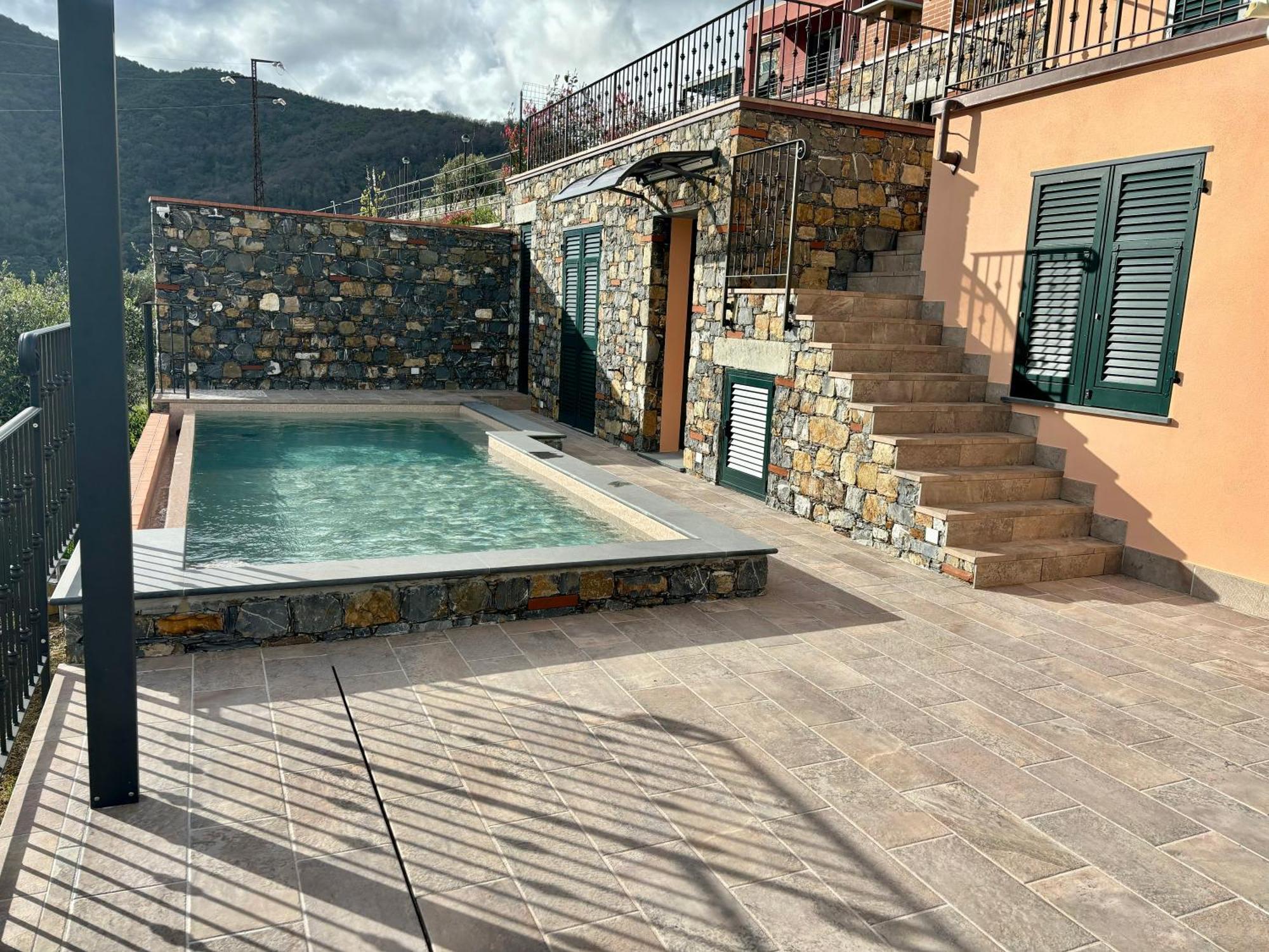 Villa Nina