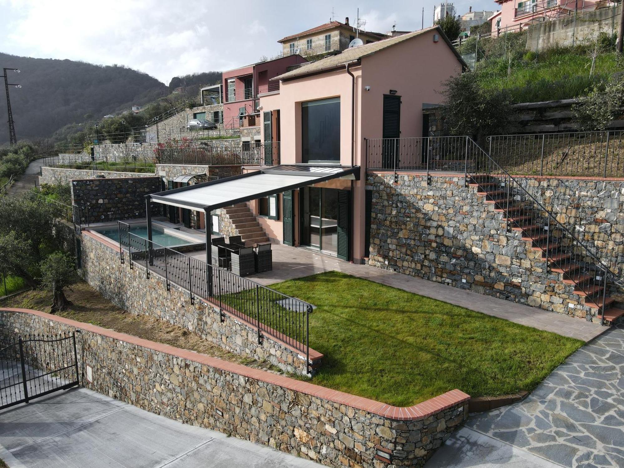 Villa Nina *