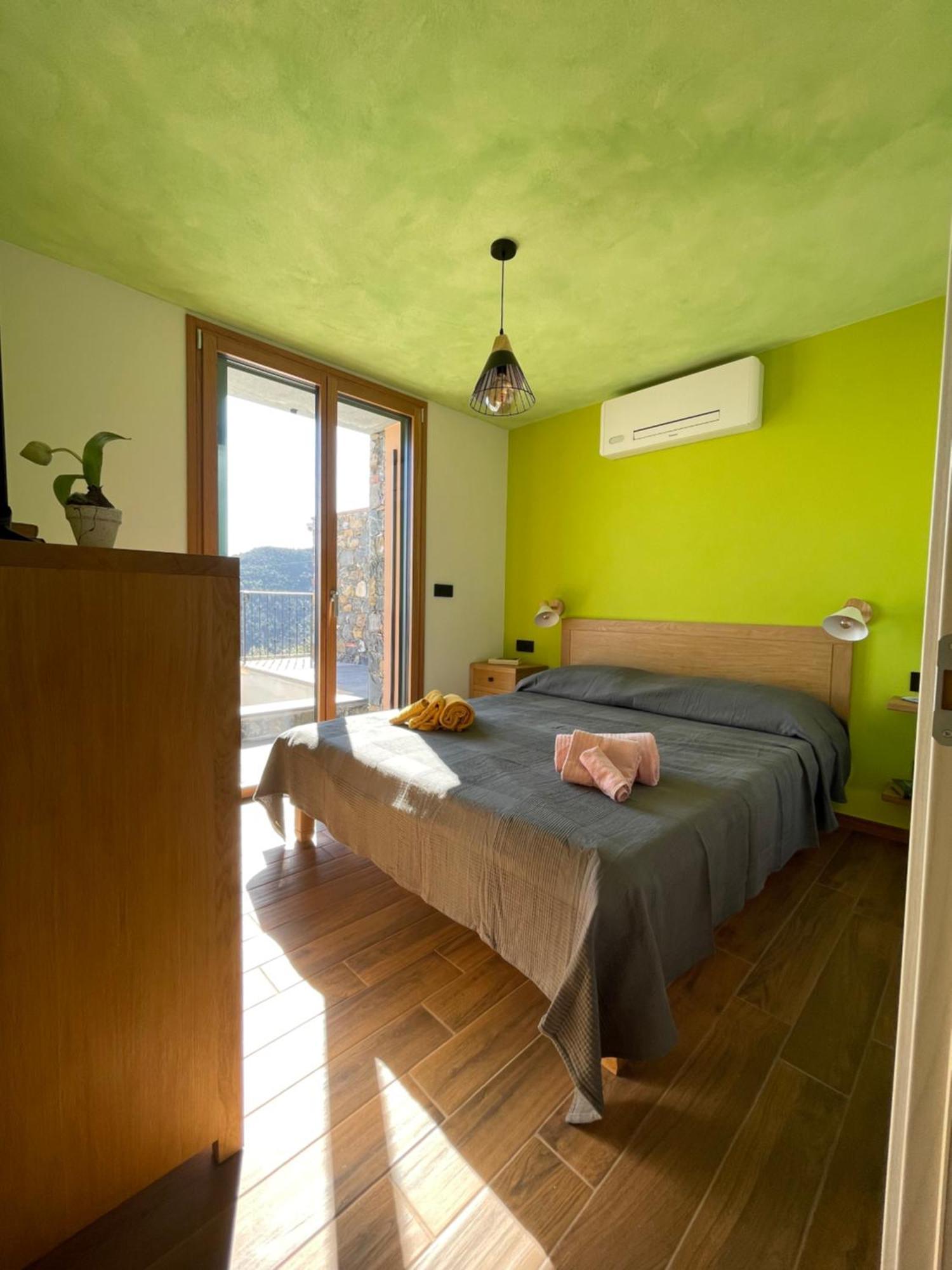 Nina Villa Moneglia