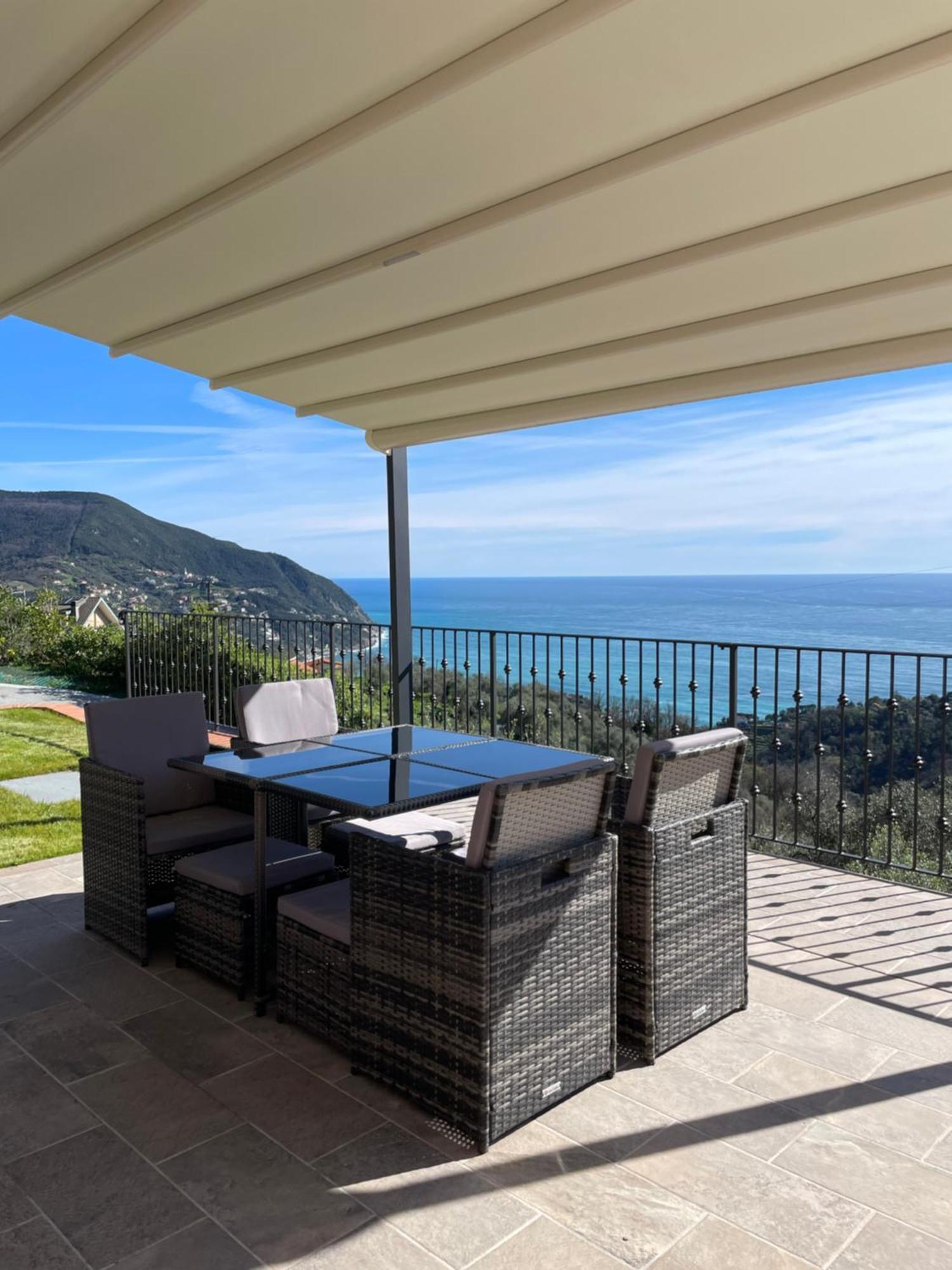 Villa Nina *