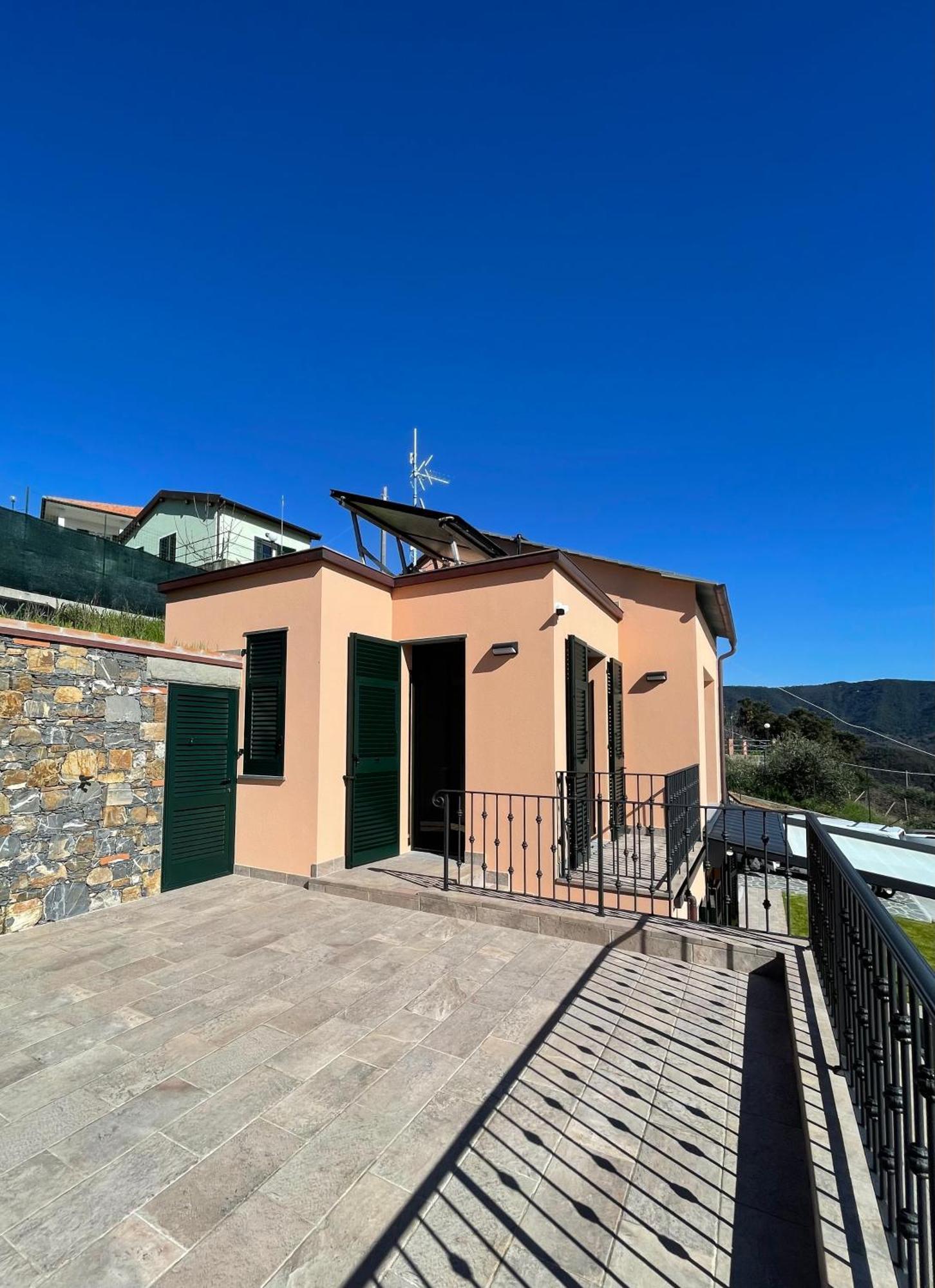 Villa Nina